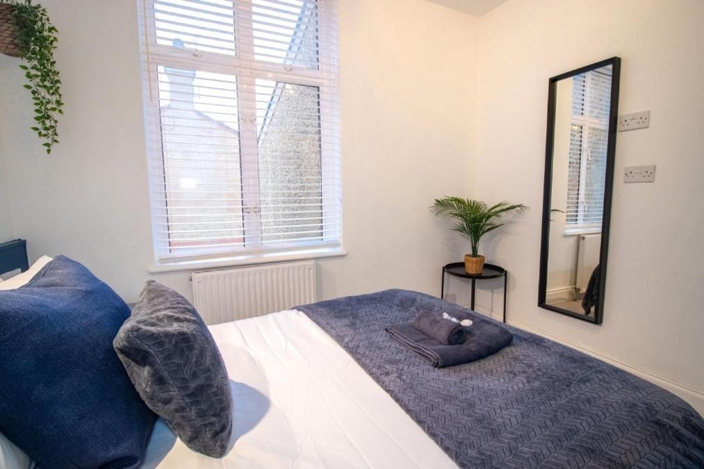 SPACIOUS 3 Bed APARTMENT WITH EN-SUITES&PARKING! Watford  Exterior foto